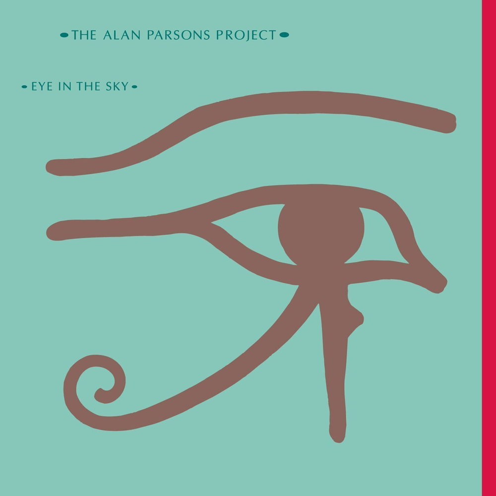 The Alan Parsons Project / Eye In The Sky (35th Anniversary Edition)(LP)