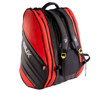 Сумка для Padel Siux Electra Stupa 2026 - red/black