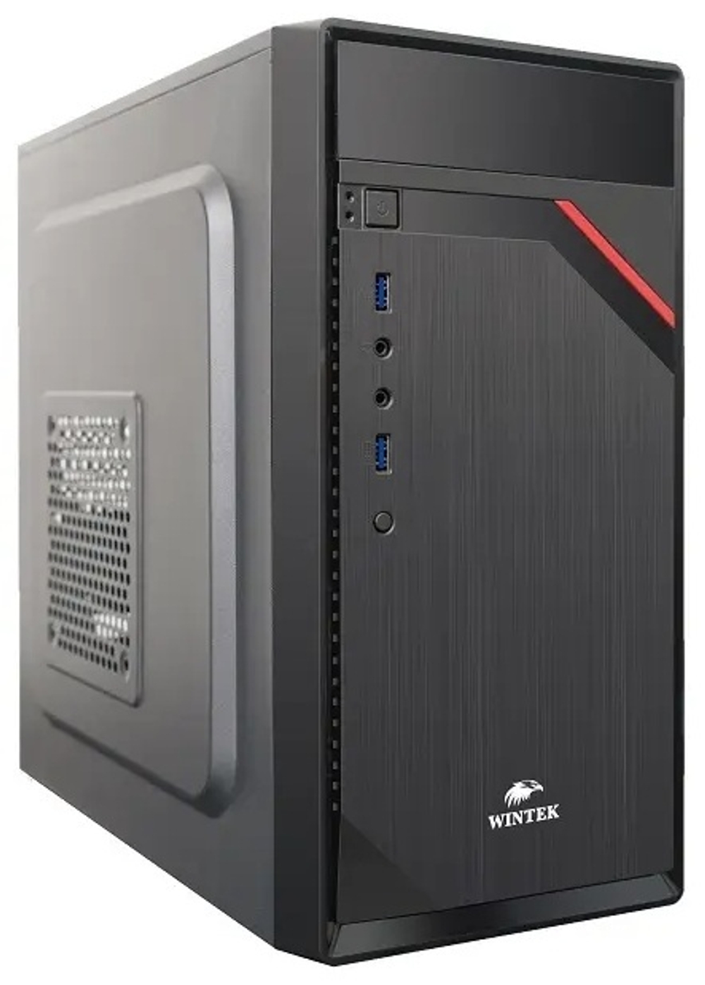Корпус Wintek K0610 V3 черный