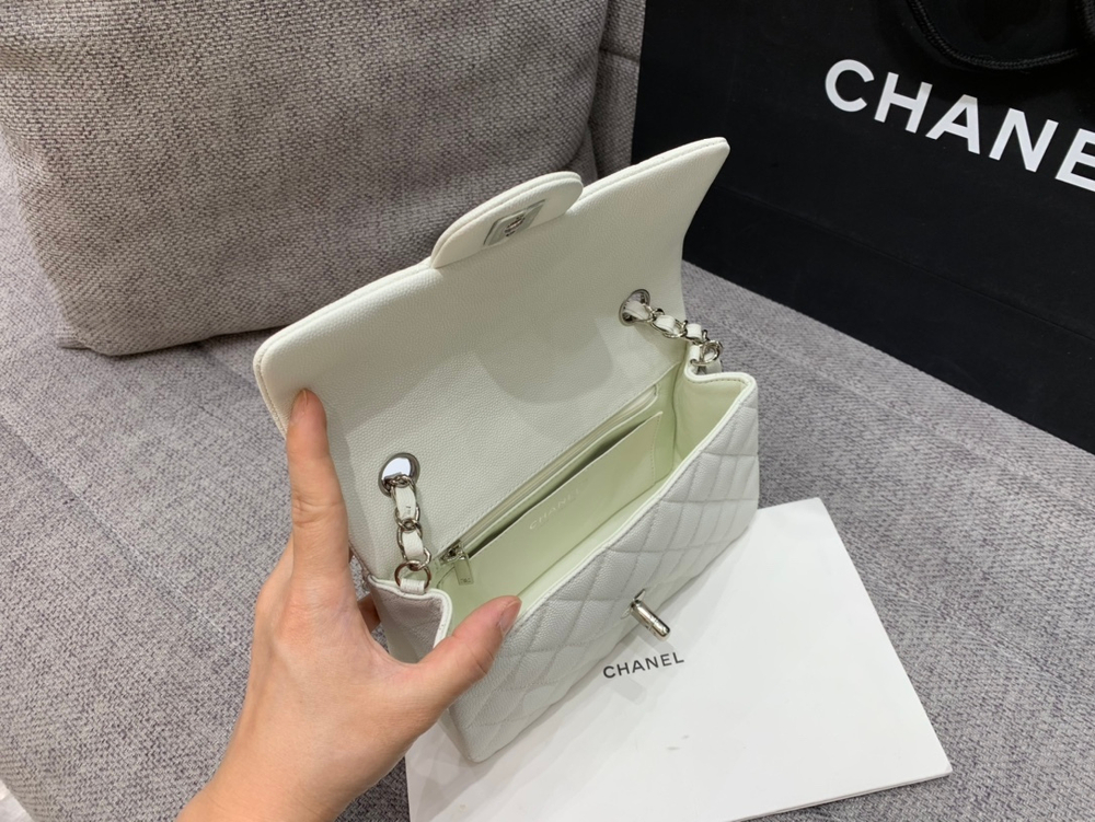 Chanel Bag 20 cm