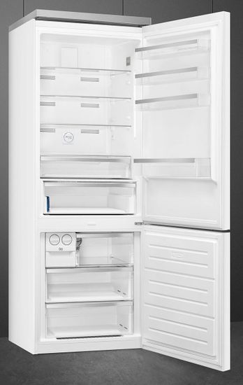 Холодильник Smeg FA490RWH