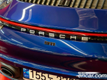 Porsche 911 (992) Carrera (11.2021)