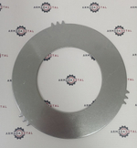 Тормозной диск | 458/20289, GP3693 | India GO