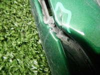 Бампер передний MINI Countryman F60 (16-23) JCW