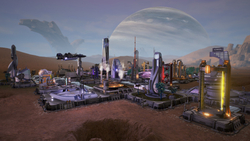 Aven Colony (для ПК, цифровой код доступа)