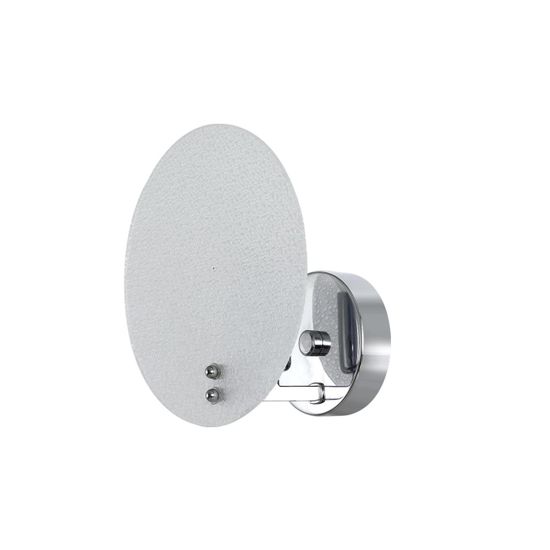 6552/1W MODERNI LN23 000 хром Бра E14 1*60W 220V VALERIA