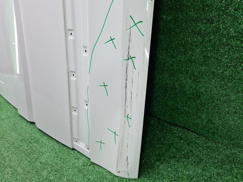 Дверь сдвижная правая Foton Toano (2023-н.в.)