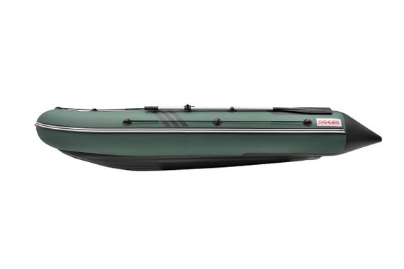 Лодка ПВХ РОДЖЕР Zefir 3700