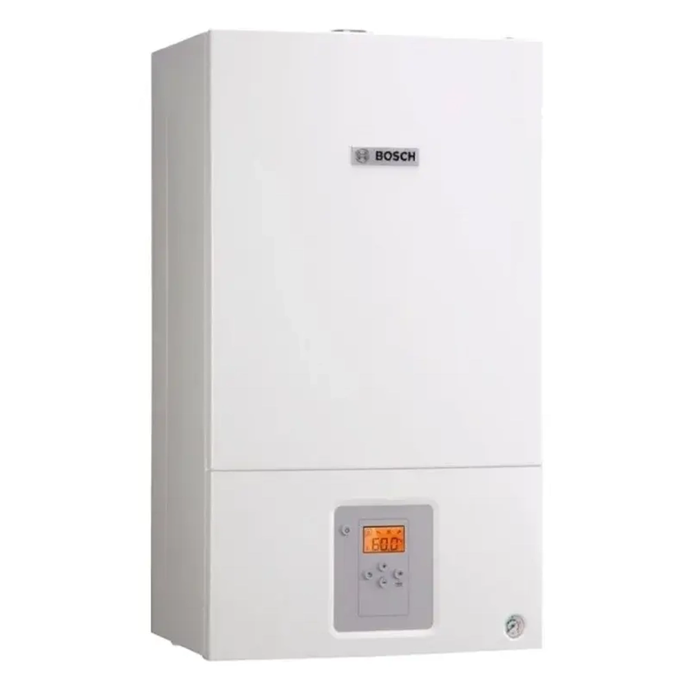 Котел газовый двухконтурный Bosch WBN6000-24C RN S5700, НС-1171913