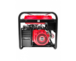 Генератор бензиновый BR7500-CU(Е)