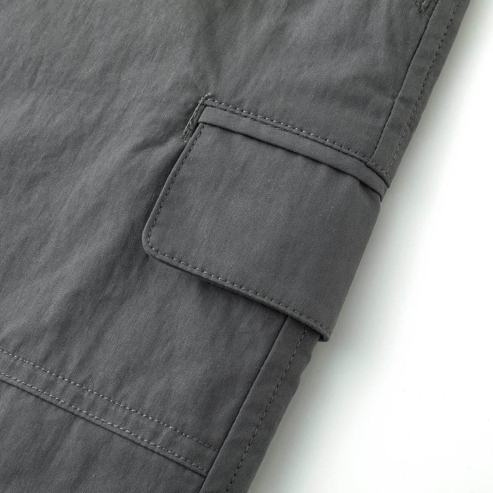 ШОРТЫ YMKASHIX PUFF