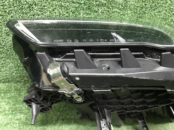 Фара левая BMW X5 G05 X6 G06 (2018-2023) Laser