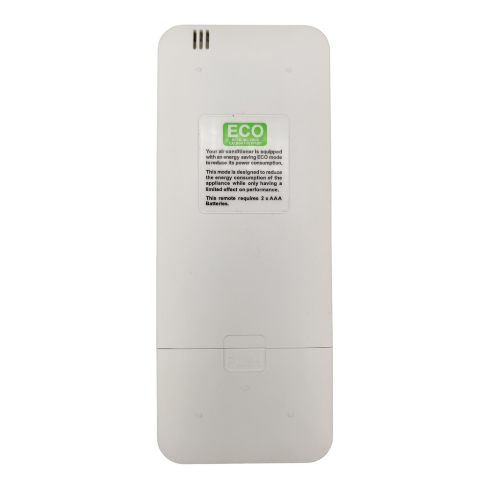 Пульт ДУ TCL HRA/EF 220328(CG) 22013-004229 для кондиционера