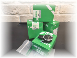 Датчик угла поворота для впускного коллектора VAG