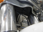 Harley-Davidson Electra Glide FLHTCUI 1450 , 2005