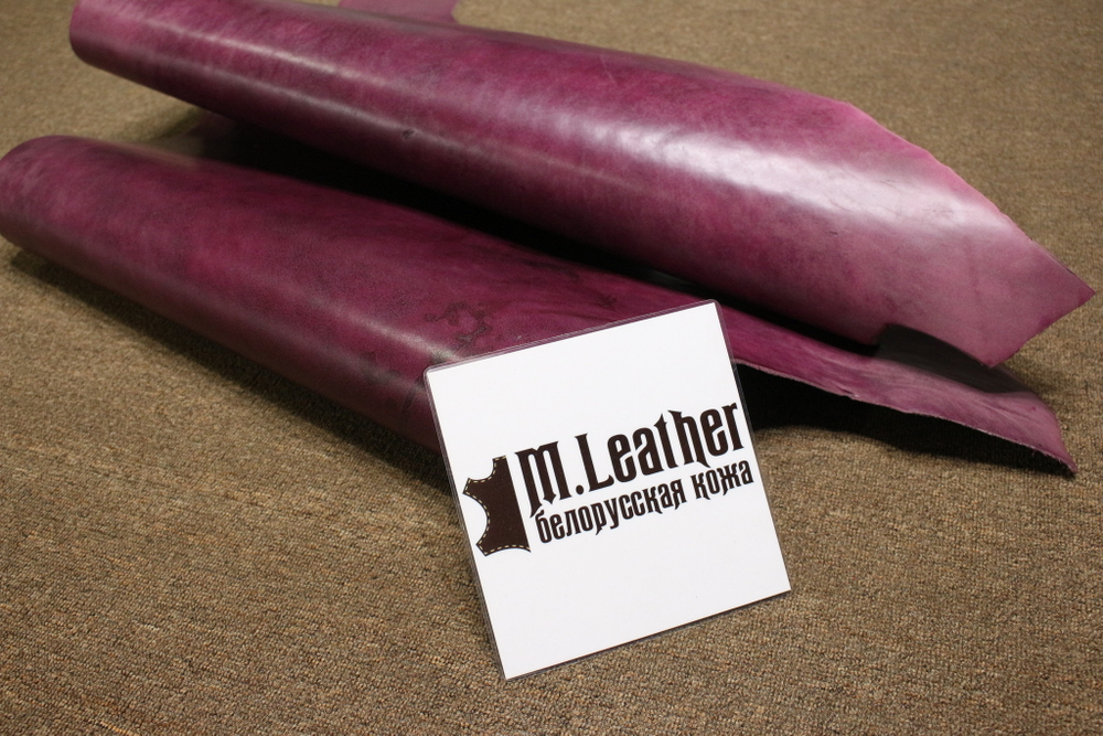 1,2-1,5 вороток гранж цвет агат