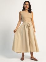 Брюки Эльче (бежевые) Б16077-39М LT Collection