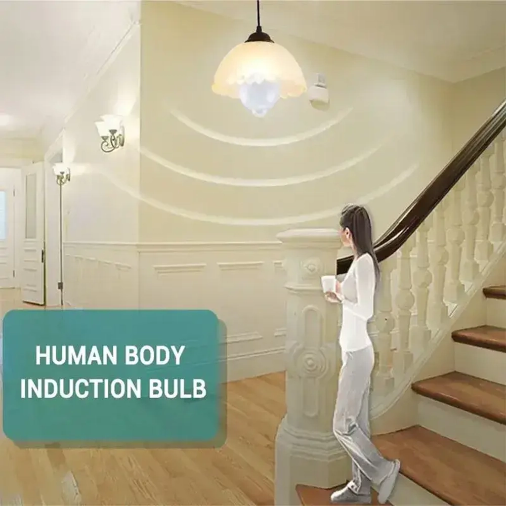 POLVAL Лампочка, Цоколь:E27, 12 Вт, Светодиодная, 1 шт.