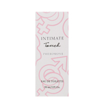Туалетная вода с феромонами Intimate Touch (Интимэйт Тач) - 30ml for women