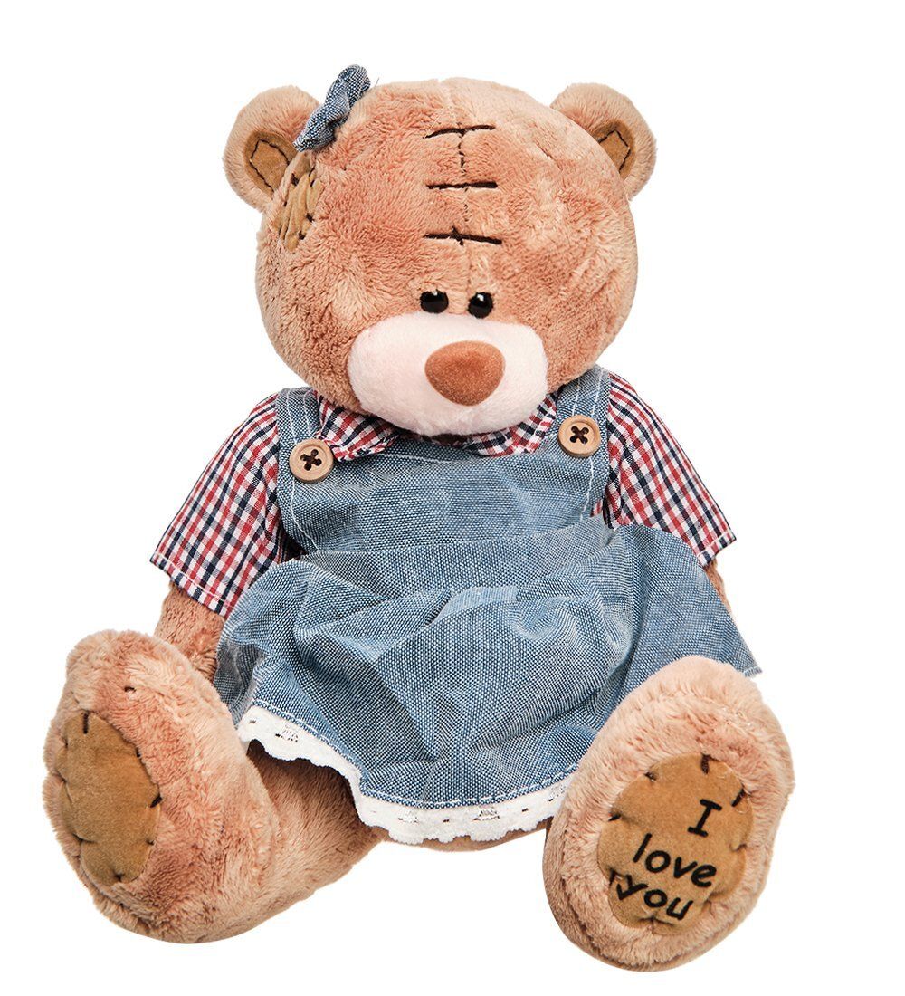 Lovely JOY PT-132/4 Медвежонок