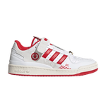 Кроссовки Quiccs X Adidas Originals Forum Low "Teq63"