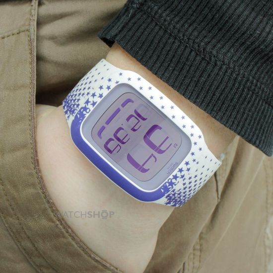 Наручные часы Swatch SURW102