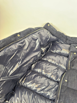 Пуховик Moncler