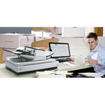 Сканер Fujitsu fi-7700S