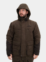 Костюм Remington Gunshot Brown