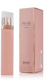 BOSS парфюмерная вода Ma Vie pour Femme, 75 мл, 75 г