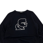 Свитшот Karl Lagerfeld