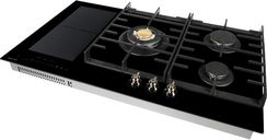 Газовая варочная панель HIBERG VM 9035 B