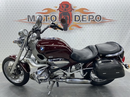 BMW R1200C , 2005