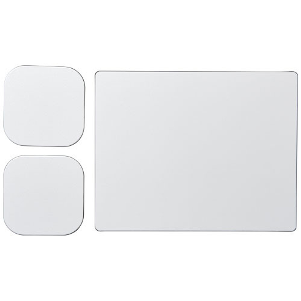 Комплект Brite-Mat® из коврика для мыши и подставки 3