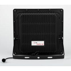 ЭРА Прожектор светодиодный уличный на солн. бат. 100W, 1200 lm, 5000K, с датч. движения, ПДУ, IP65 ( | Уличное освещение на солнечных батареях