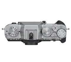 Fujifilm X-T30 Body Silver Гарантия производителя