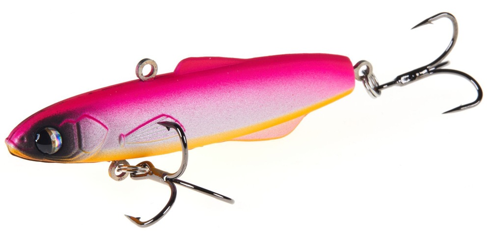 Воблер HOTDOG VIB 80/024