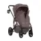 Коляска 2 в 1 SBL Dolce Mokka