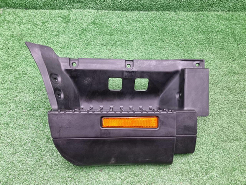 Подножка правая JAC N75 (2014-н.в.)