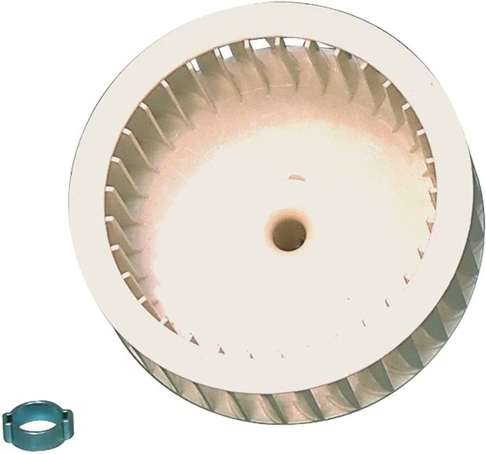 Крыльчатка сушильной машины ZANUSSI, AEG  8996474081164, 5474081160