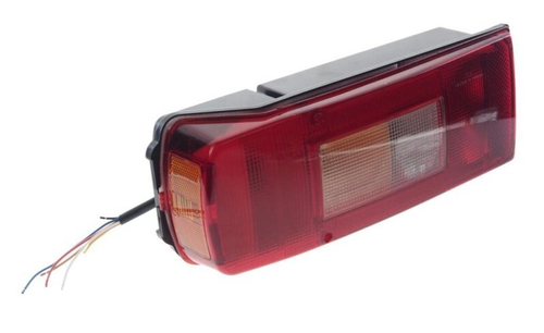 Фонарь задний /Г-4111 NEXT/ лев. с жгутом (ТехАвтоСвет)