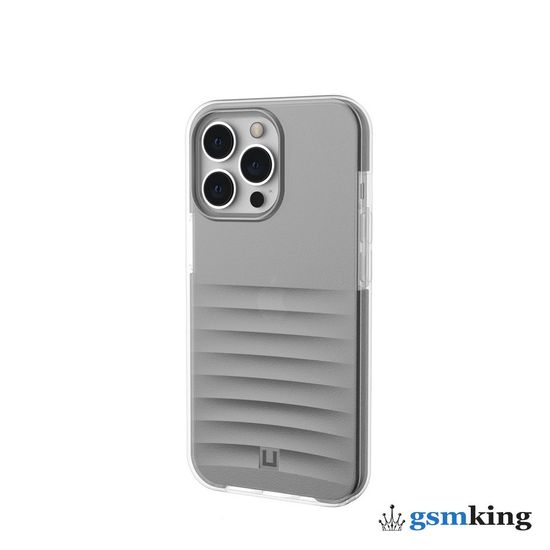 UAG [U] Wave Series Case for Apple iPhone 13 Pro Ash (Пепельный)11315T313131