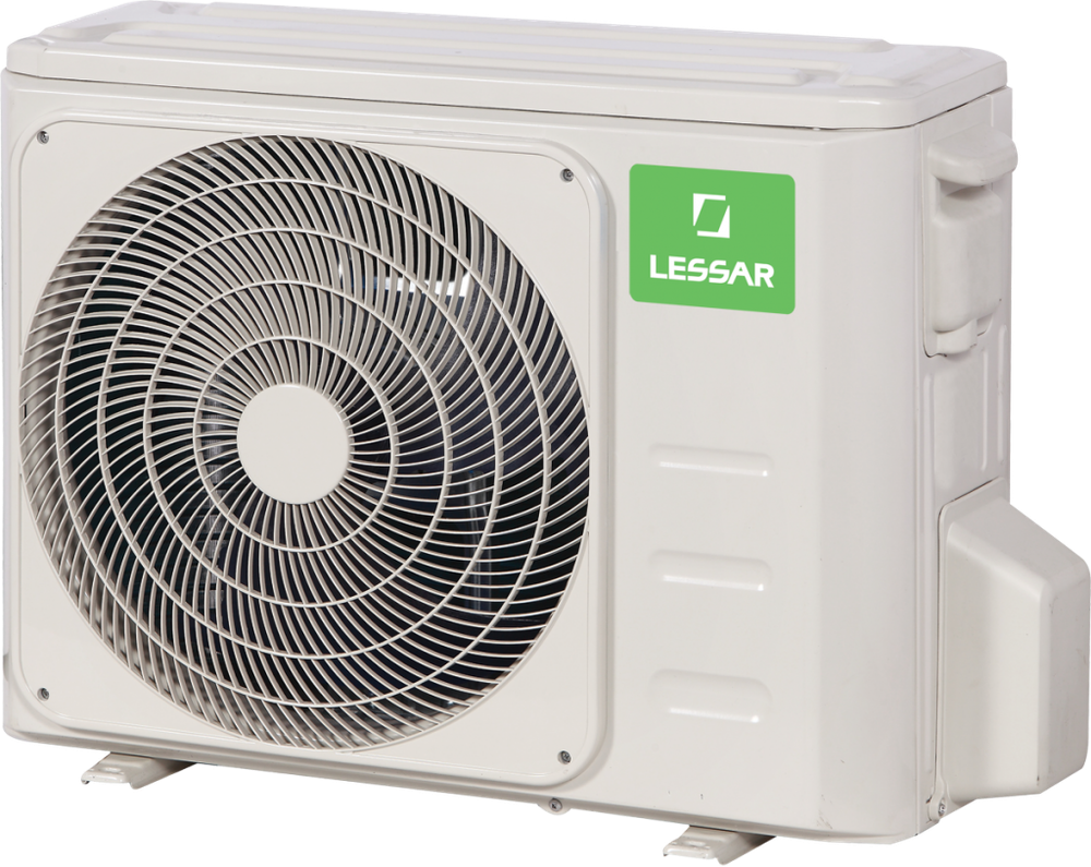 Сплит-система LESSAR LS-H36KPA2/LU-H36KPA2