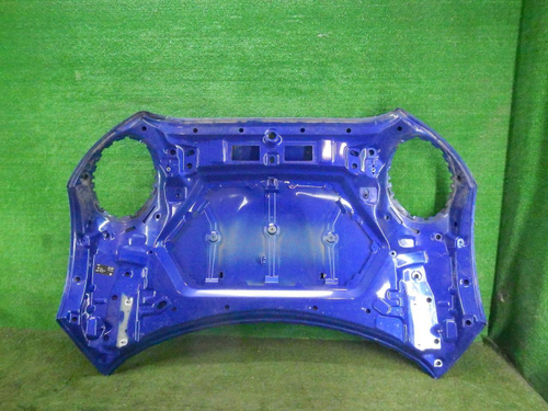 Капот MINI Hatch F56 (2013-н.в.)