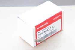 34901-MGZ-J01. BULB, HEADLIGHT (12V 55W) (H7) (KOITO)