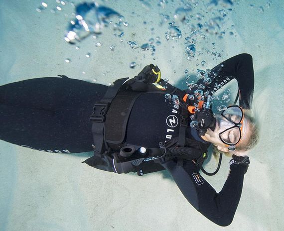 Регулятор Aqua Lung Калипсо NEW 2017