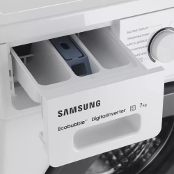 Стиральная машина Samsung WW70A4S21VE/LP