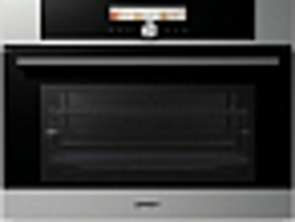 Компактный духовой шкаф с функцией микроволновой печи Gorenje Plus GCM812X