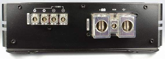 Усилитель ARIA HD-3000