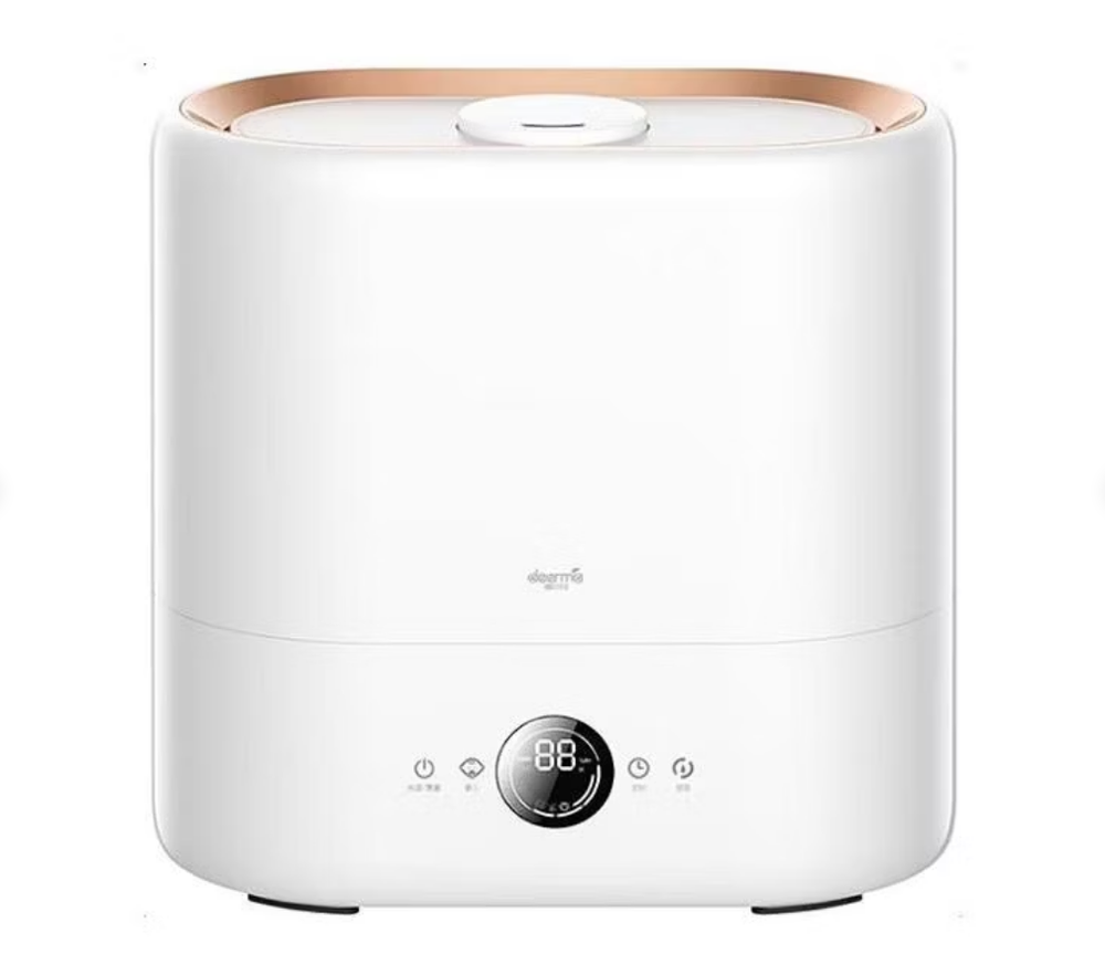 Увлажнитель воздуха Deerma DEM-ST636W (q)